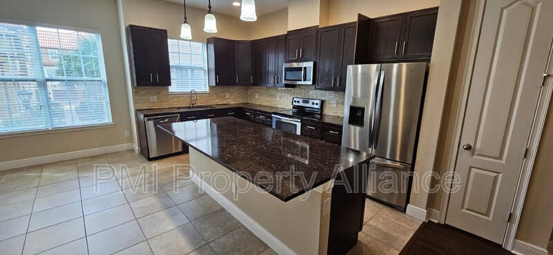 Lake Mary Townhome: 1412 Lobelia Drive