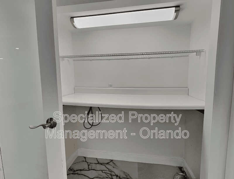 Orlando Townhome: 8212 Citrus Chase Dr