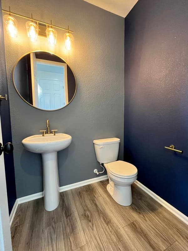 Commerce City House: 18027 E. 99th Ave