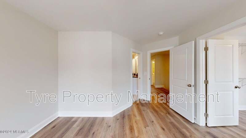 Greenville Townhome: 1904 Newbury Way