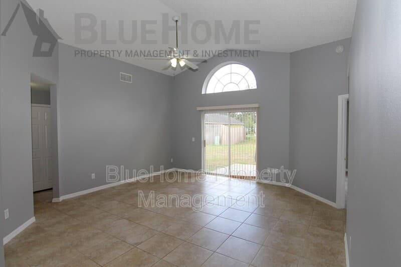 Orlando House: 2704 Tannery Ct