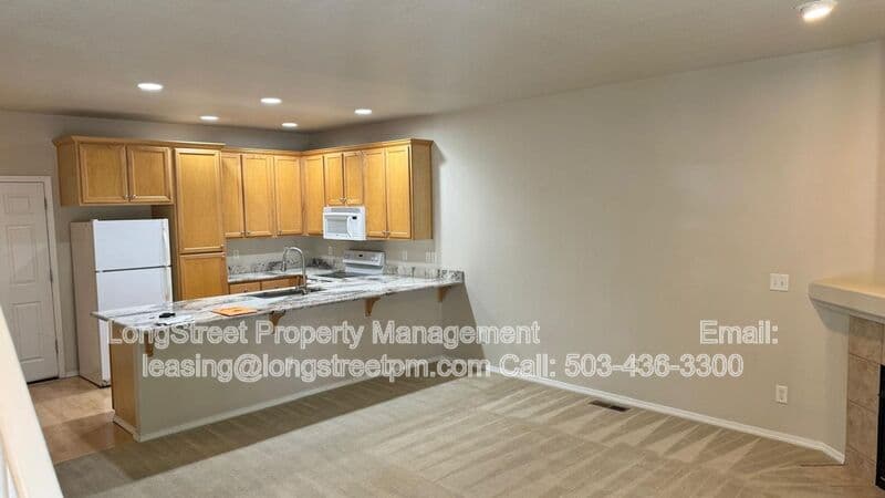 Corvallis Townhome: 3157 NW Shooting Star Dr