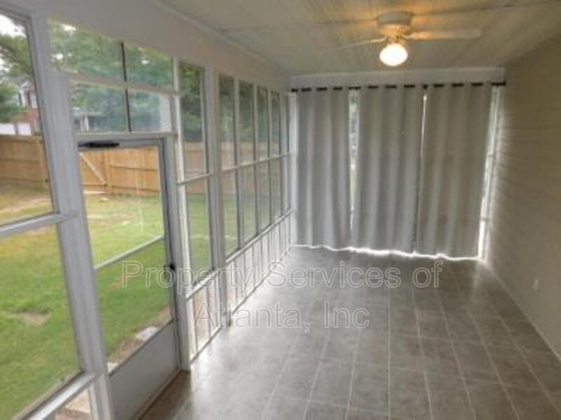 Marietta House: 2980 Prince Howard Dr
