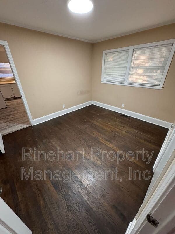 Rock Hill House: 1042 Westover Circle