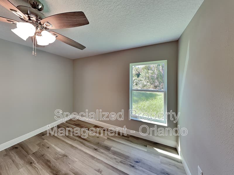 Citrus Springs House: 9399 N Del Rio Way
