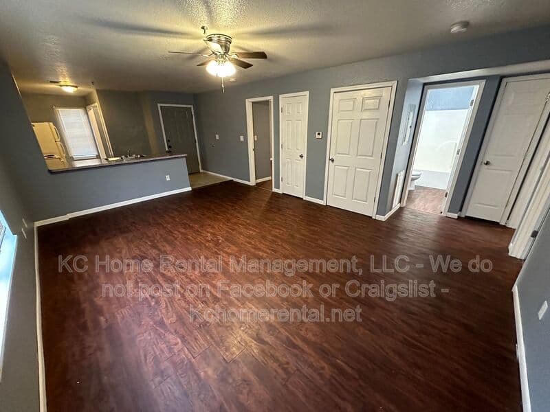 Richmond House: 1006 W. Royle St