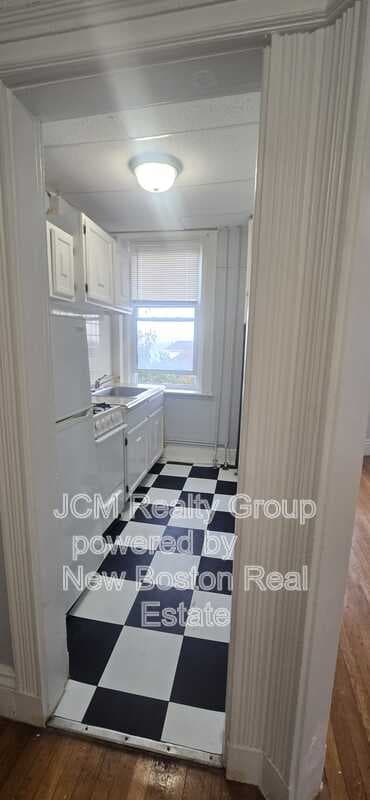 Lynn Condo: 135 Ocean Street, Lynn MA 01902 U-24 / 3rd Floor