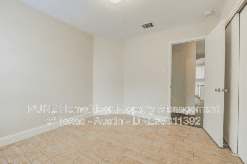 Round Rock House: 3309 Kettle Cv