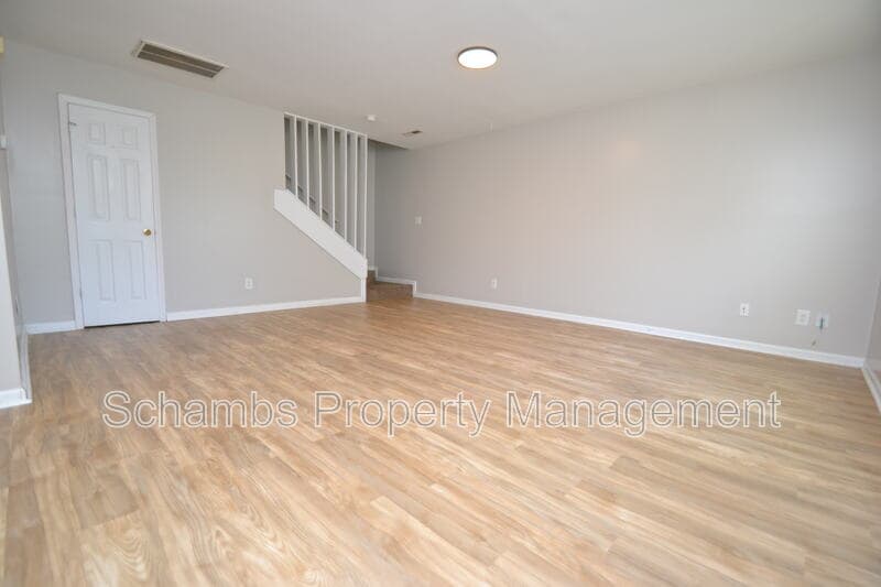 Raleigh Condo: 824 Cumberland St