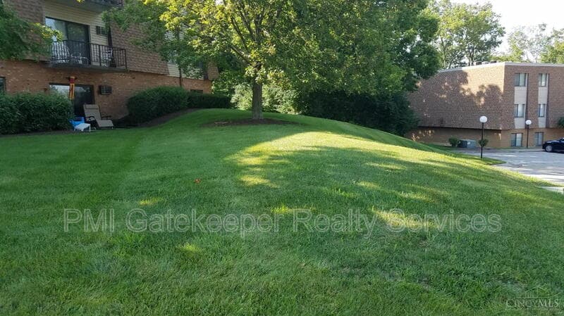 Cincinnati Condo: 6646 Hearne Rd
