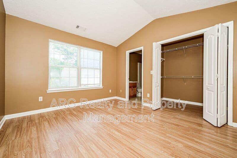 Lithonia House: 2956 Fields Drive