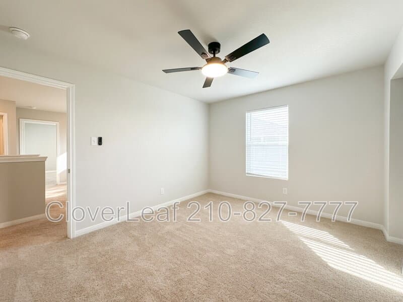 Seguin House: 1317 Orchard Oaks