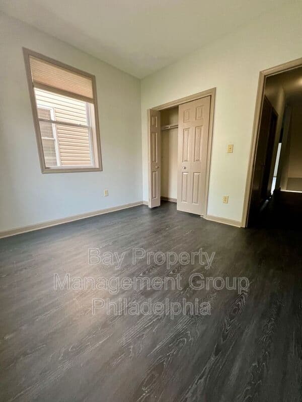 Philadelphia House: 2154 N Carlisle St