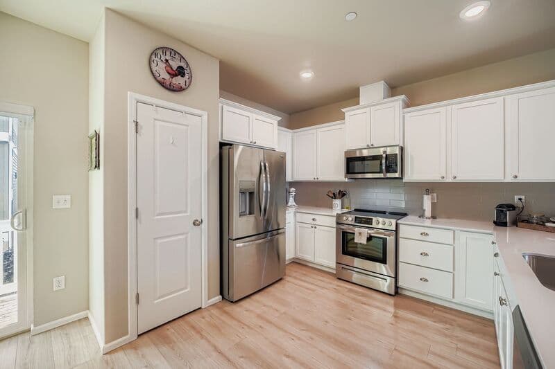 Black Diamond House: 32668 Steamboat Lane
