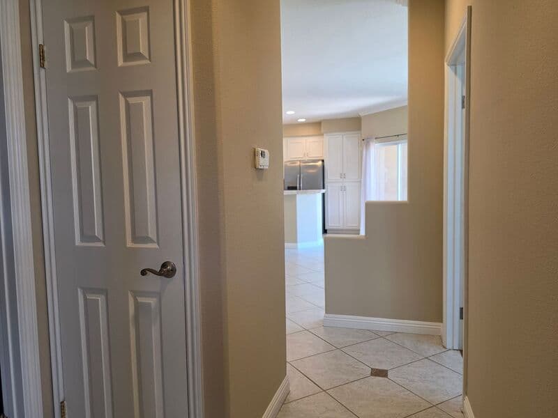 Lake Forest House: 28436 Yosemite Drive