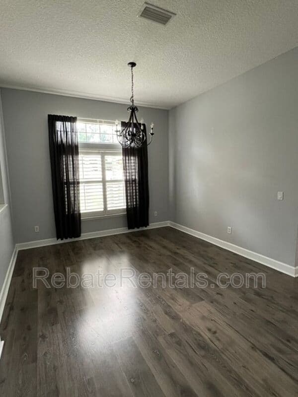 St. Augustine House: 200 Joseph Lake Ct