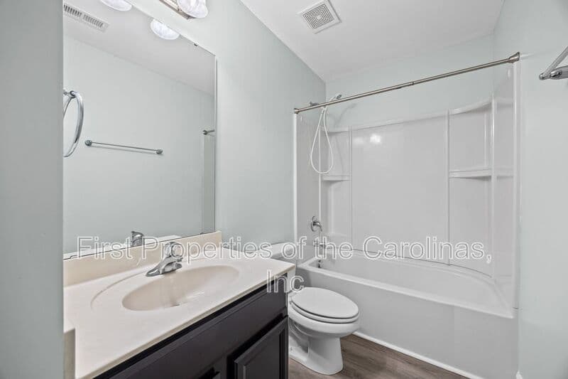 Lake Wylie Townhome: 2090 Shady Pond Dr.