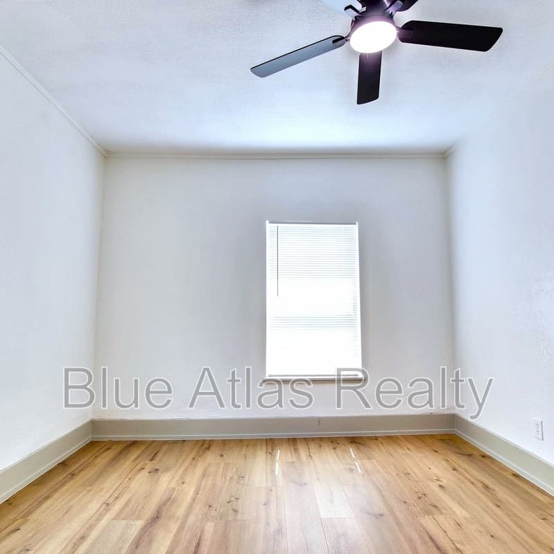 Fort Worth House: 2936 Purington Avenue - 1