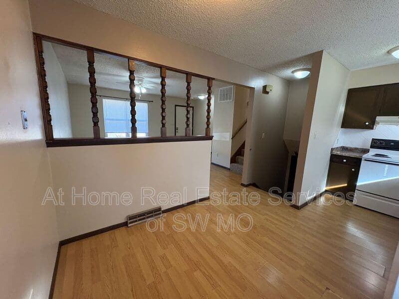 Nixa Townhome: 1830 Tower Circle