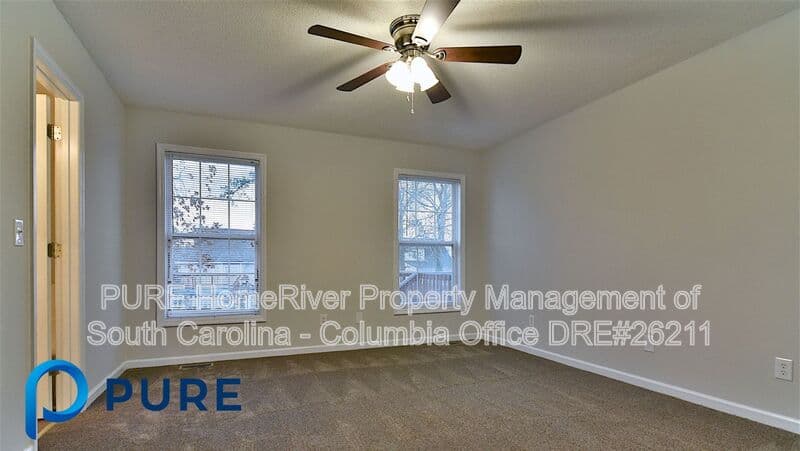 Lexington House: 309 Louisa Ln