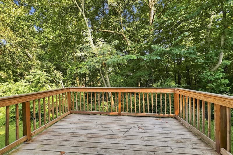 Knoxville Townhome: 8705 Mowbray Way
