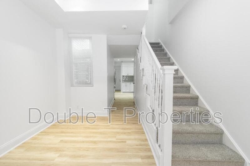 Baltimore Townhome: 737 N Chester St