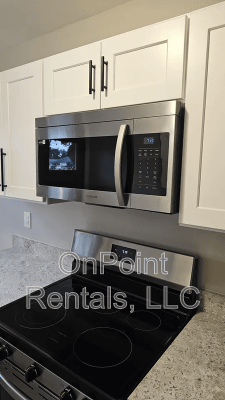 Westland Condo: 5903 North Wayne Road
