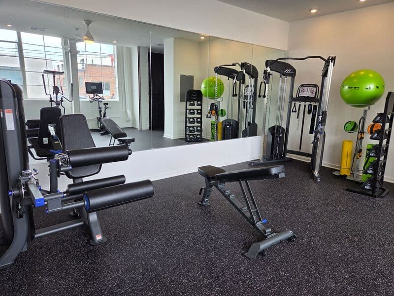 Richmond Condo: 1716 Summit Ave
