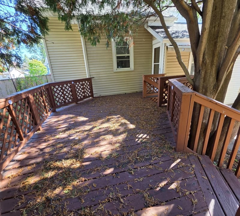 Appleton House: 1009 North Oneida Street