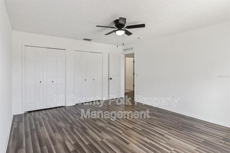 Poinciana House: 455 Danube Dr.