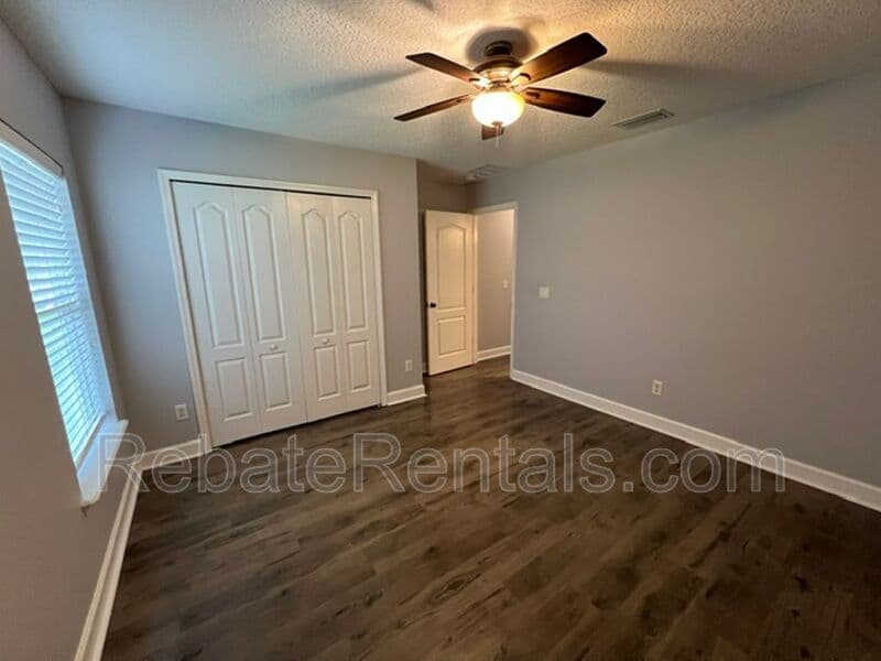 St. Augustine House: 200 Joseph Lake Ct