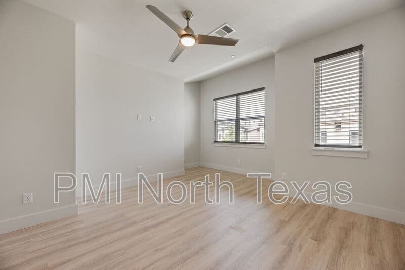 Prosper House: 770 Cavitt Court