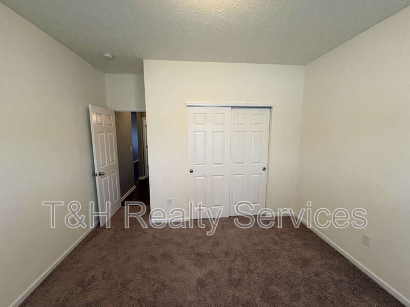 Indianapolis House: 4920 Penoyer Lane