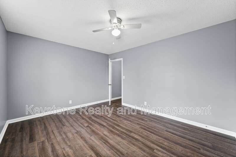 Oak Grove Townhome: 1269 Stateline Road