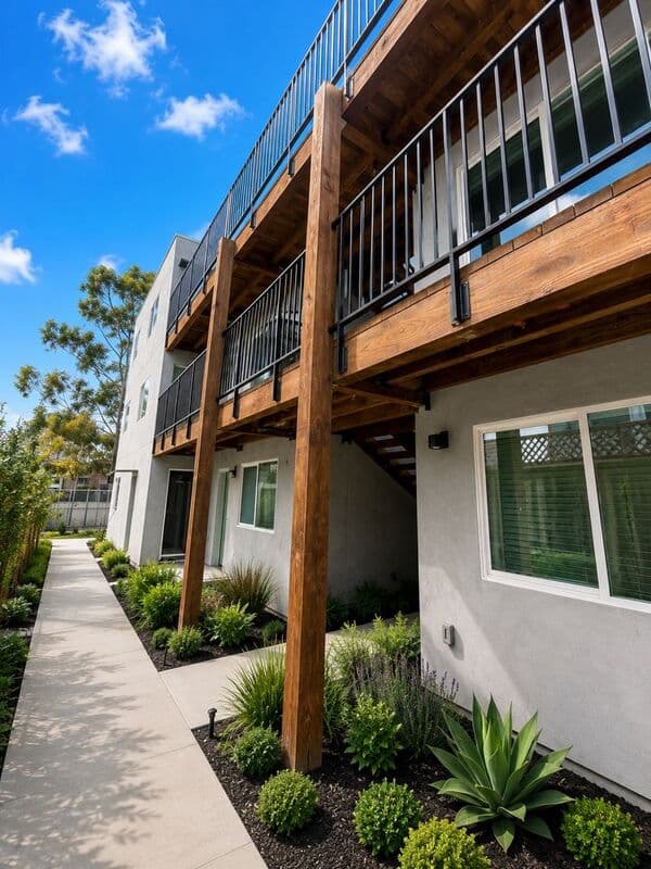 San Diego Condo: 1259 Lincoln Ave