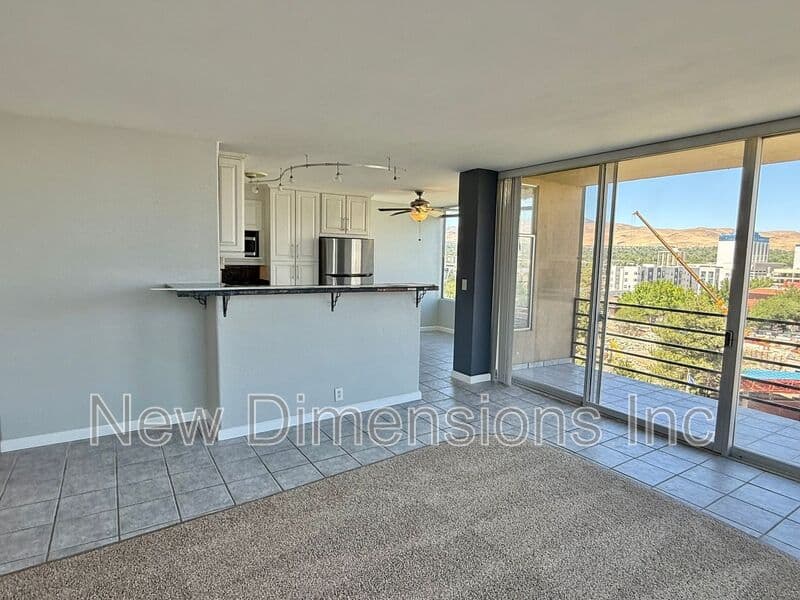 Reno House: 280 Island Avenue