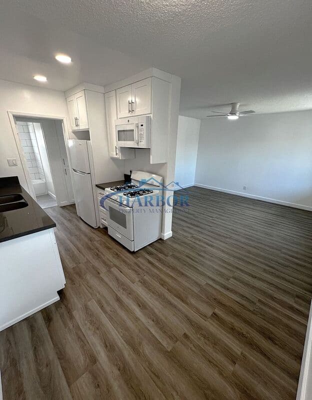 Long Beach Condo: 1388 Martin Luther King Junior Avenue