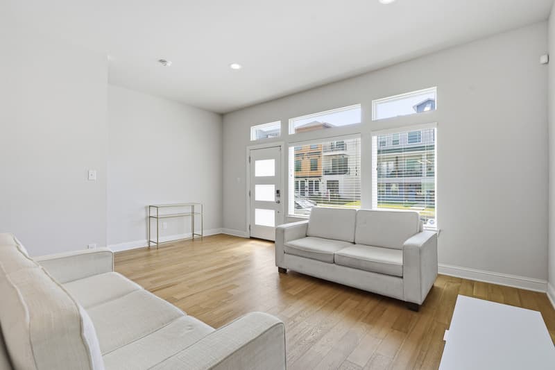Fort Worth House: 3205 Forest Park Boulevard - 1