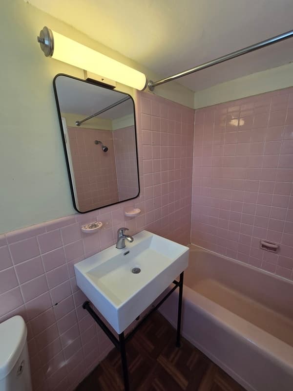 Richmond Condo: 3916 Chamberlayne Ave