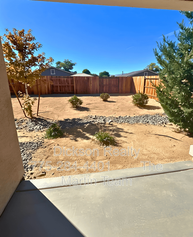 Fernley House: 1780 Timberland Drive