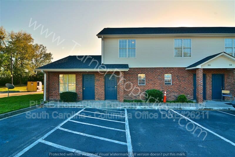 Columbia House: 3800 Plowden Rd