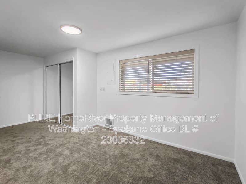 Spokane House: 8806 N Calispel St