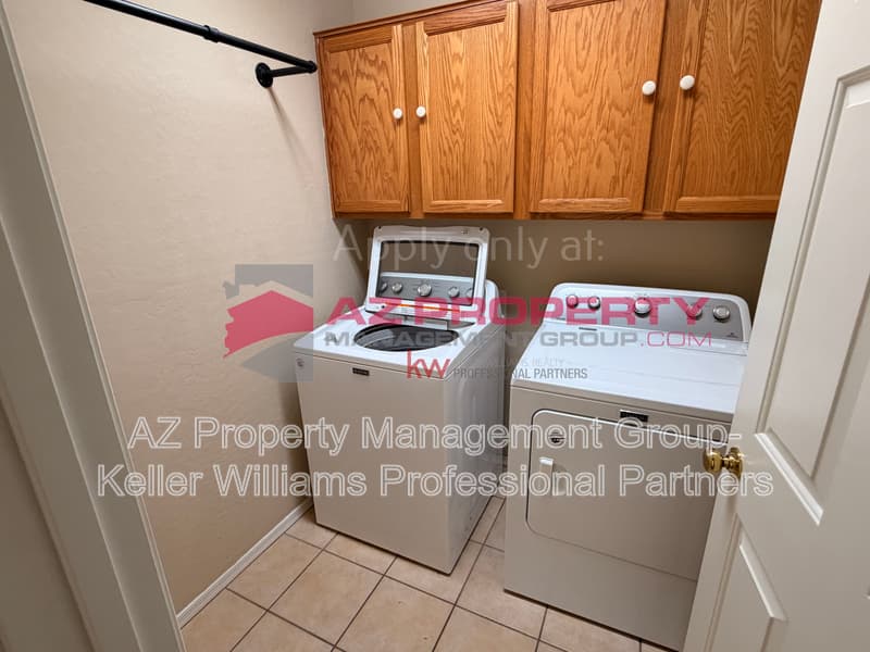 Goodyear House: 15819 W Yavapai St