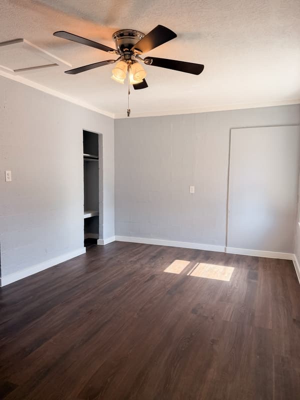 Alvin Condo: 415 North Beauregard Street - 9