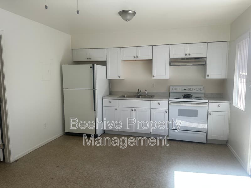 Phoenix House: 1102 E Polk St