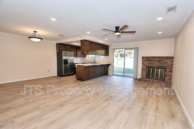 Citrus Heights Condo: 5512 Mike Arthur Ct