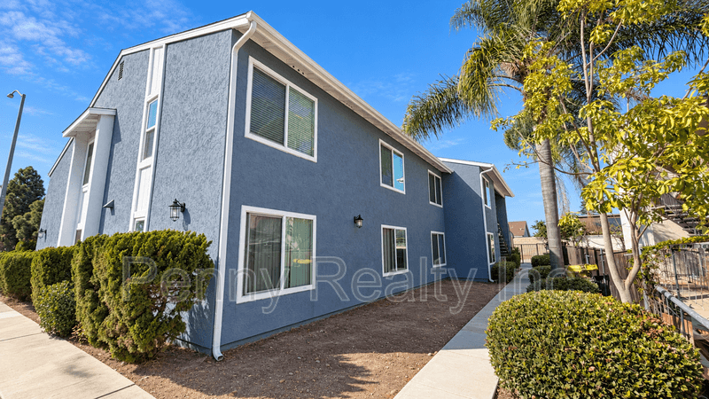 San Diego Condo: 8756 Mira Mesa Blvd