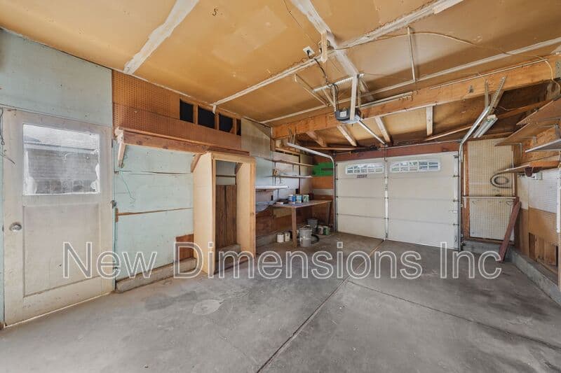 Reno House: 2565 Pequop Street