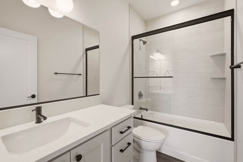 Liberty Lake Condo: 21806 East Indiana Avenue - 202