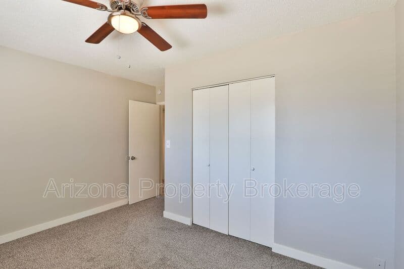 Mesa House: 1026 S. Grand